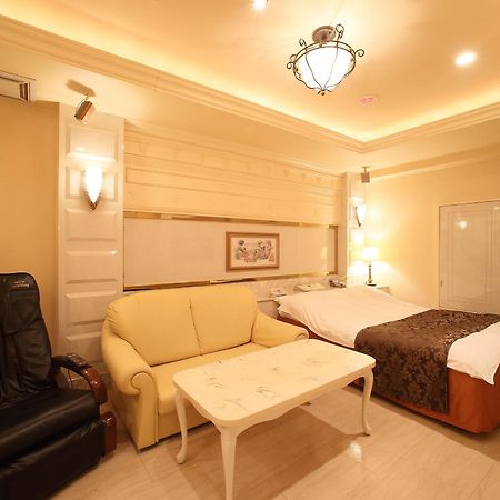 Hotel Fine Garden Kuwana (Adults Only) Kawagoe  Luaran gambar