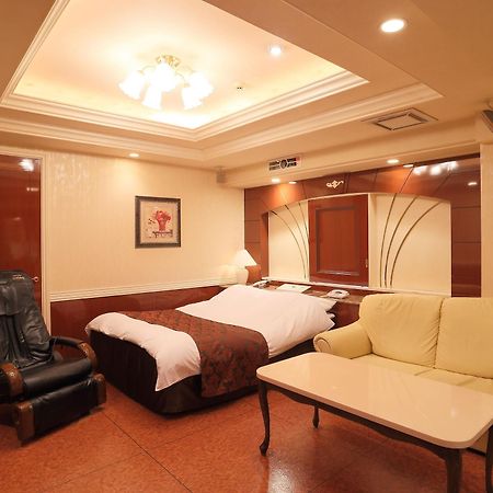 Hotel Fine Garden Kuwana (Adults Only) Kawagoe  Luaran gambar