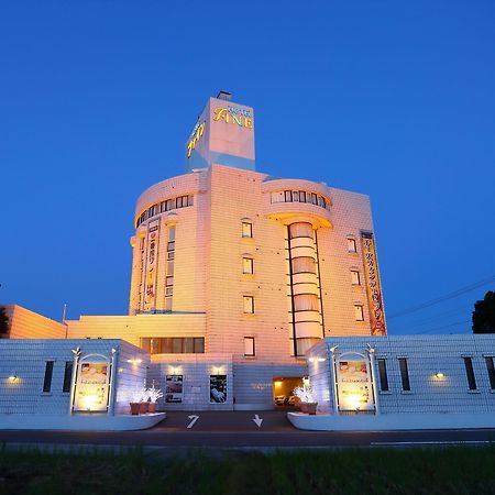 Hotel Fine Garden Kuwana (Adults Only) Kawagoe  Luaran gambar