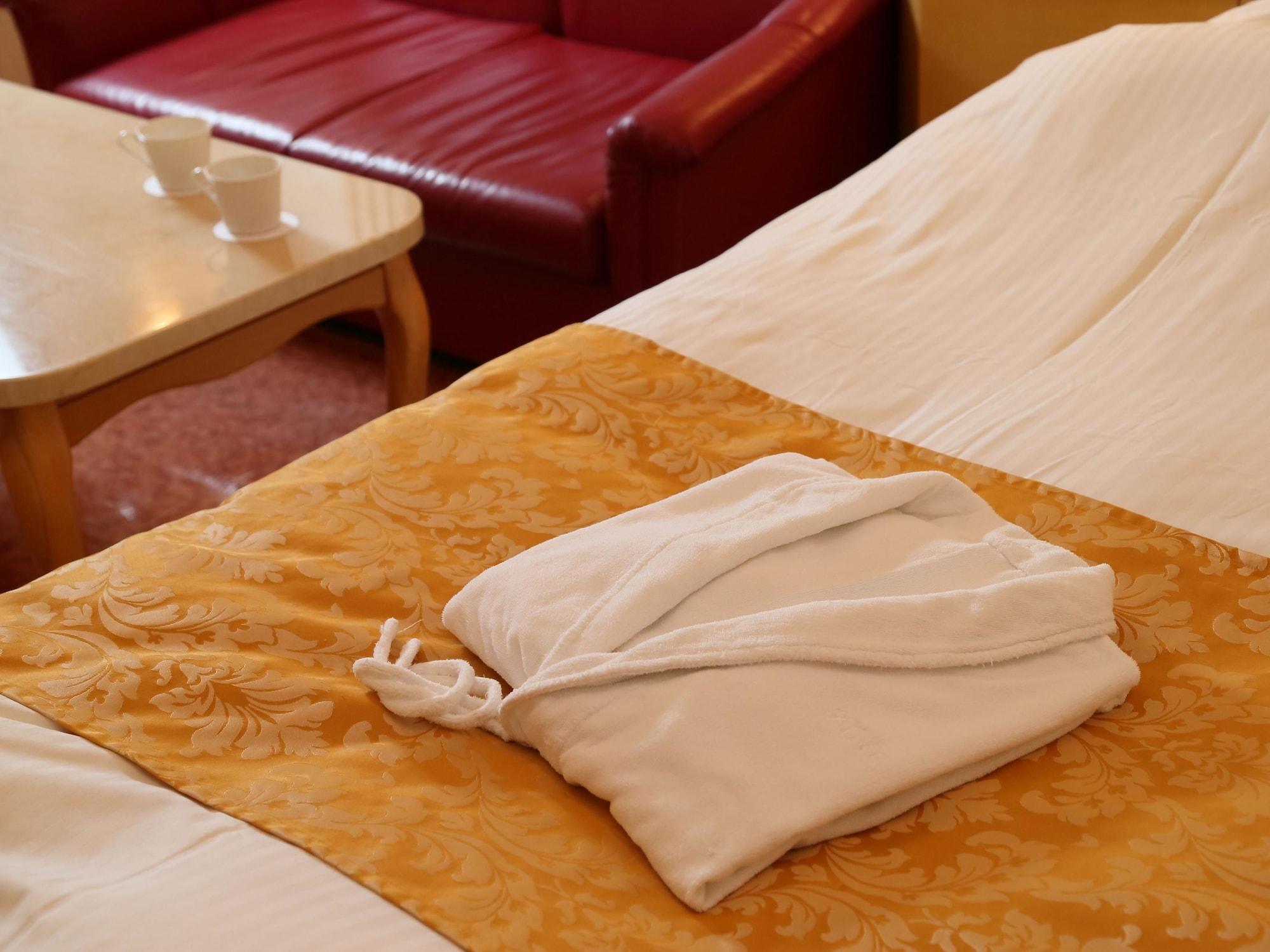Hotel Fine Garden Kuwana (Adults Only) Kawagoe  Luaran gambar